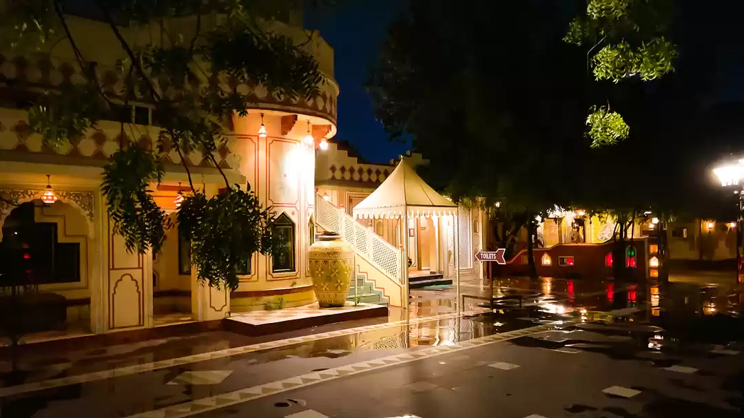 Photo of भारत की मशहूर जगहों 