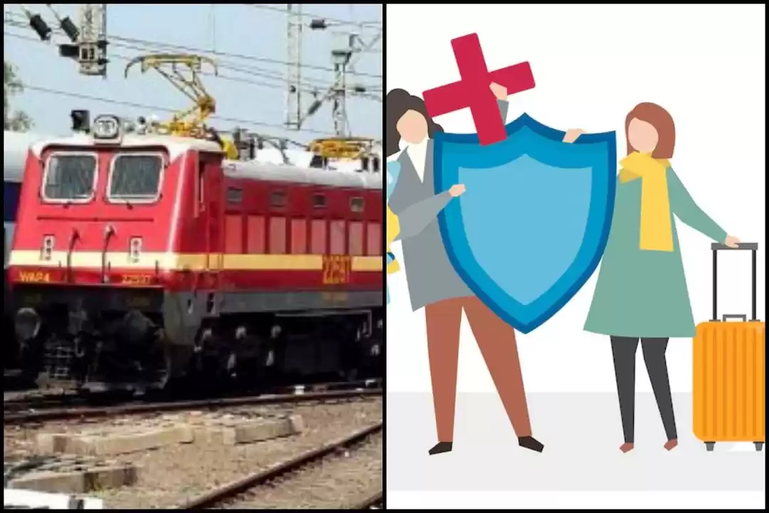 Photo of IRCTC Launches Medic