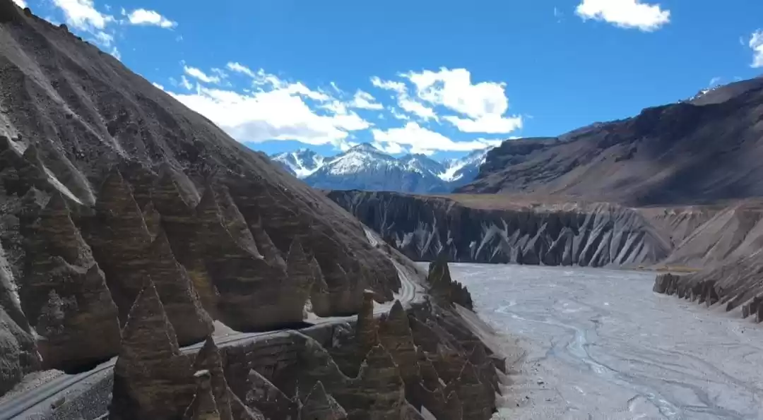 Photo of Spiti : Journey to a