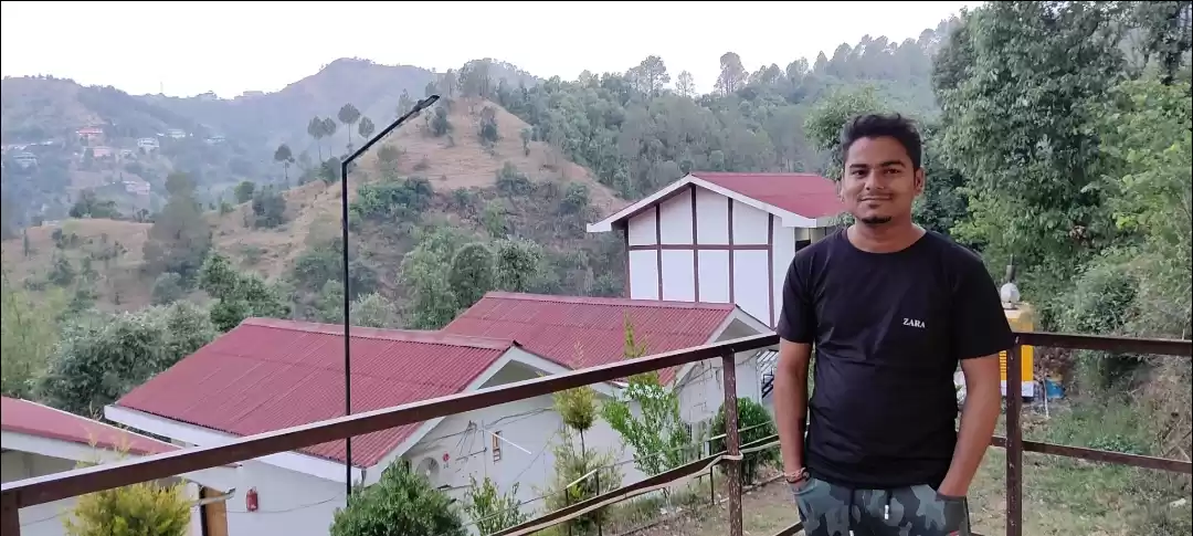 Photo of shogi tour with frie