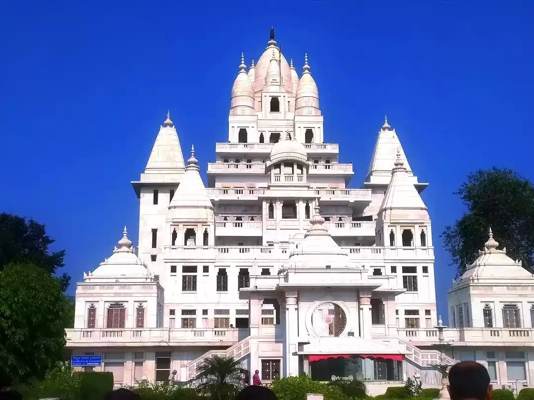 Photo of Mathura - Pagle baba