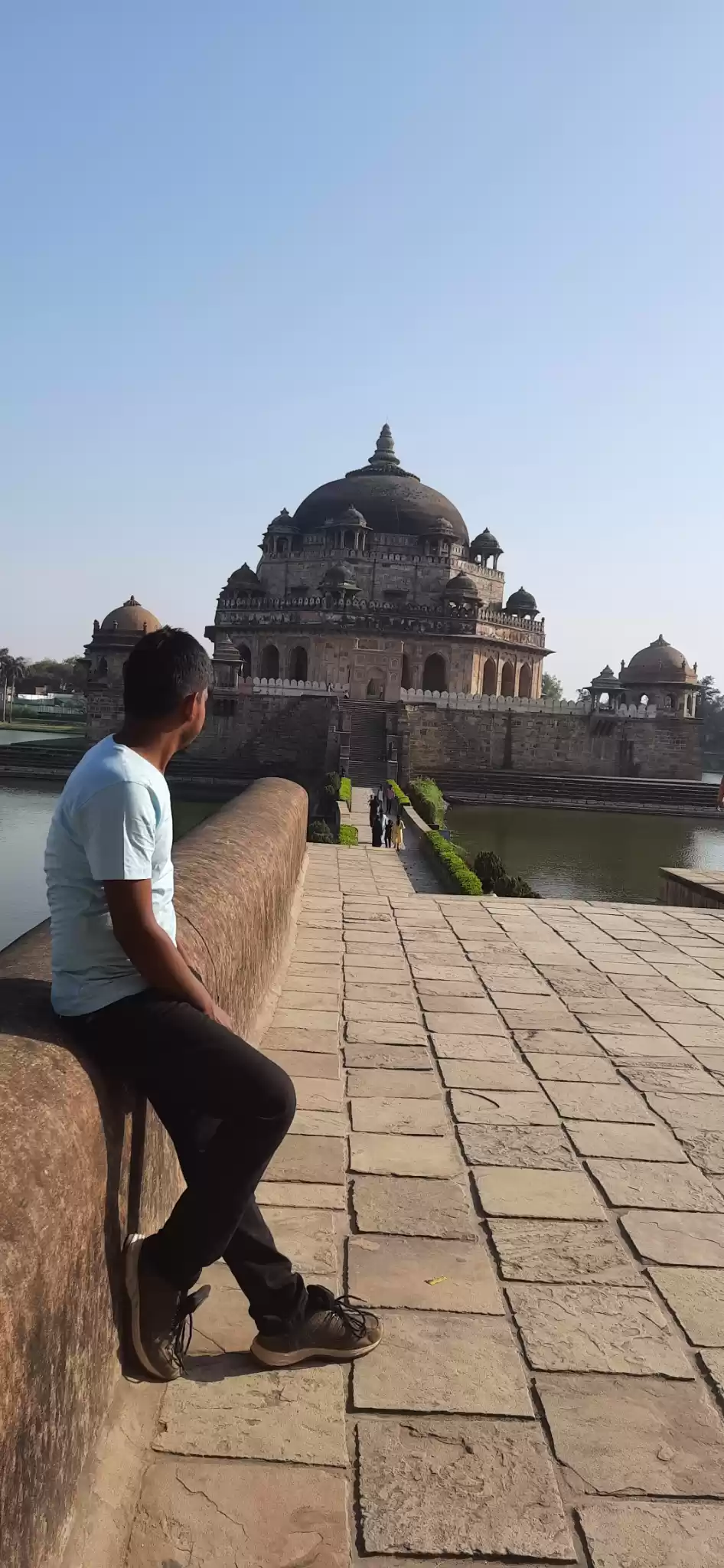 Photo of 1st pic Sasaram , 2n