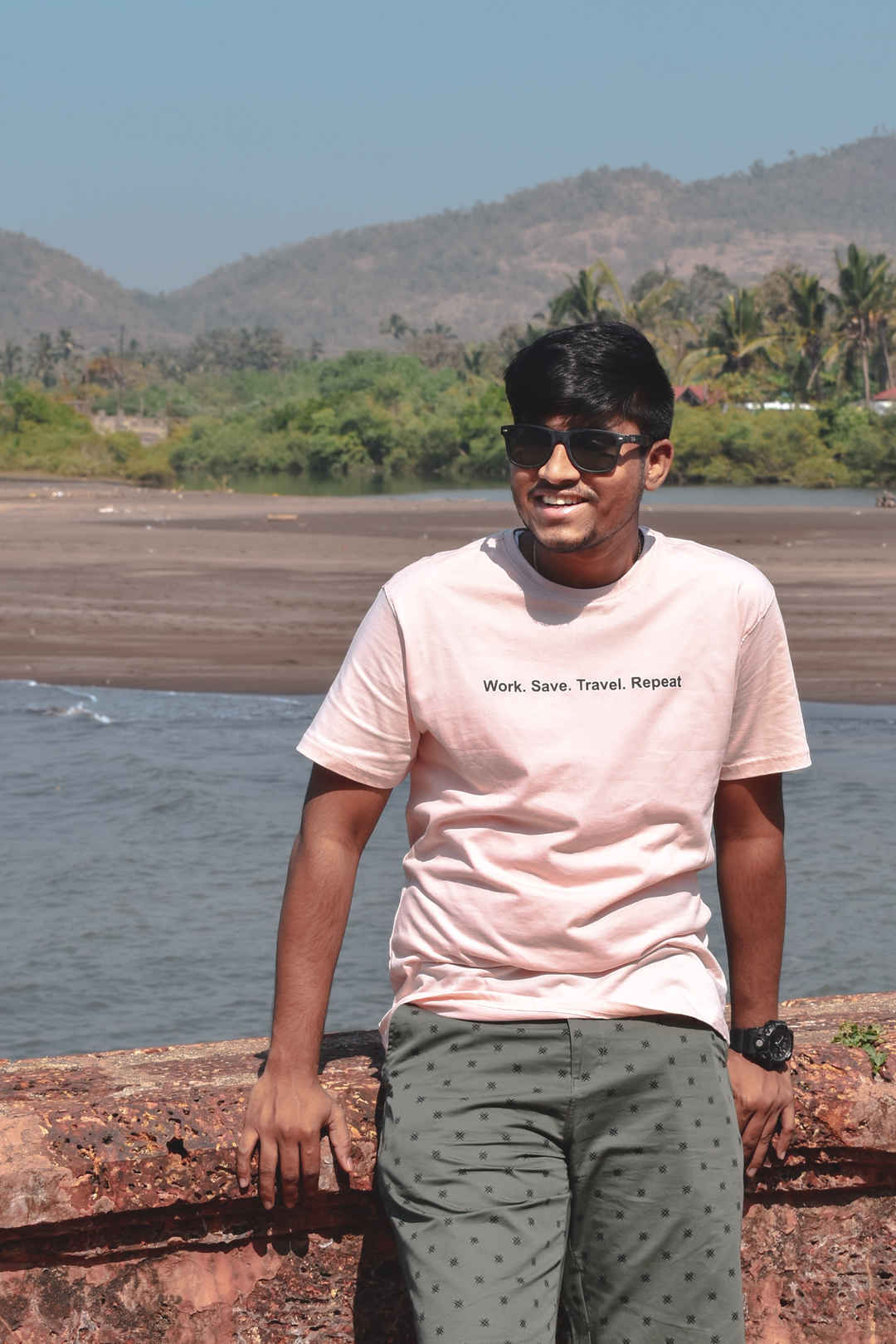 Photo of Anish Dhotre