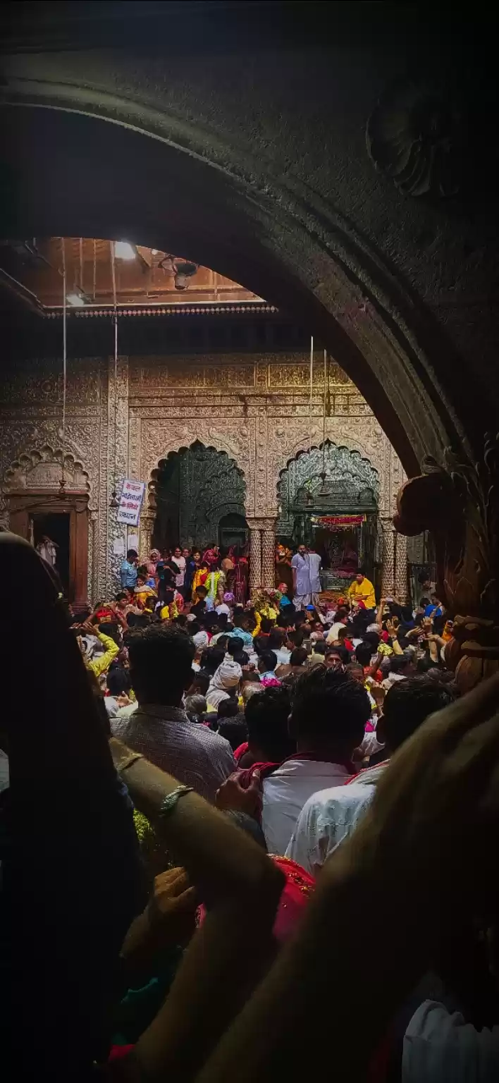 Photo of Jai shree banke biha