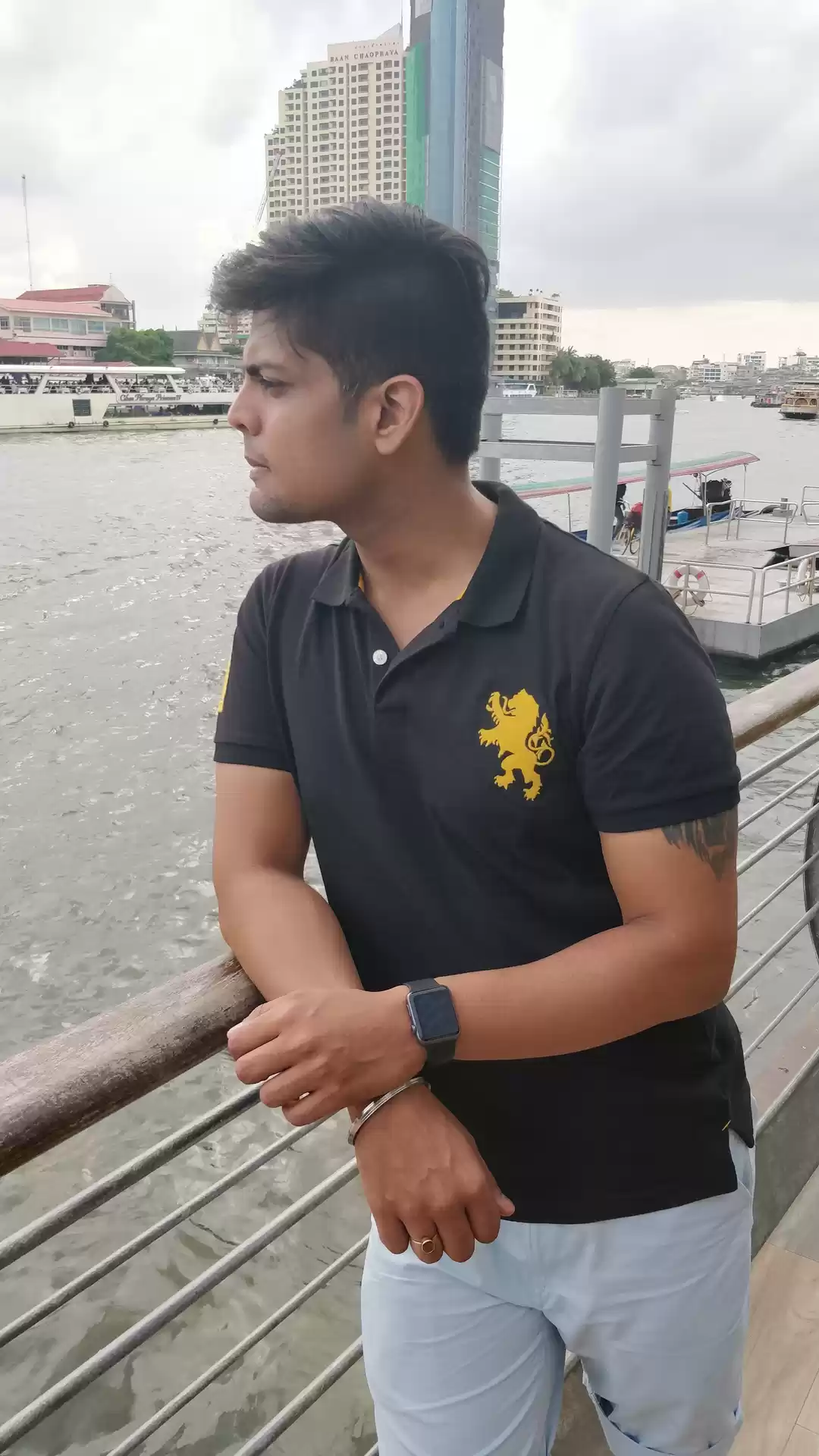 Photo of Mohit Mahajan