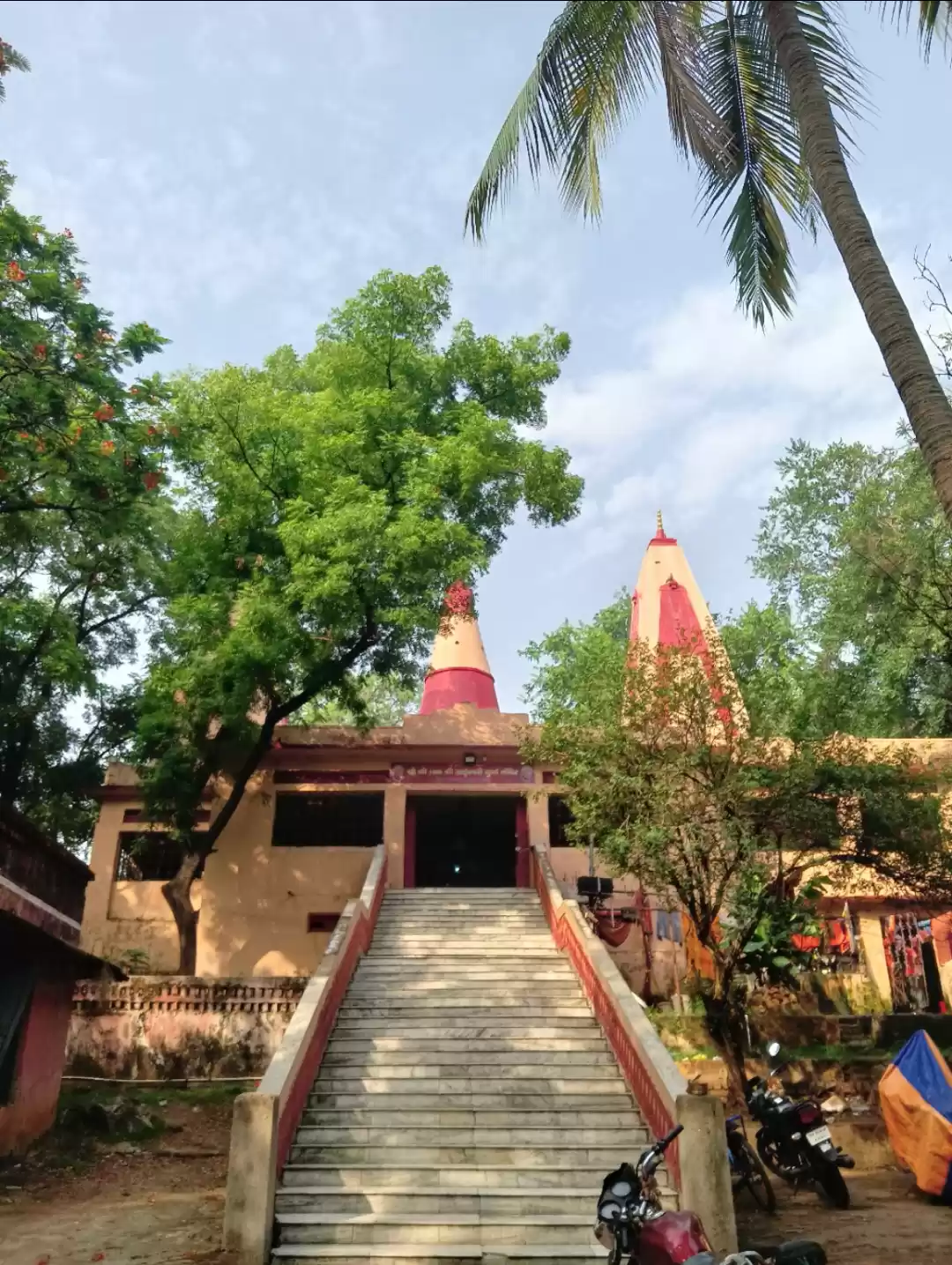 Photo of Rang sari gulabi chu