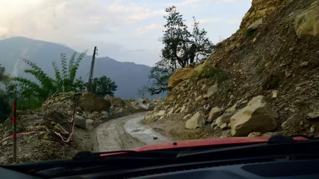 Photo of Sikkim and Uttarakha