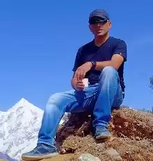 Photo of Deepak