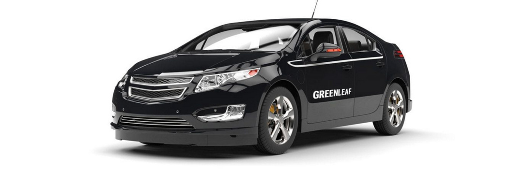 Photo of Greenleaf