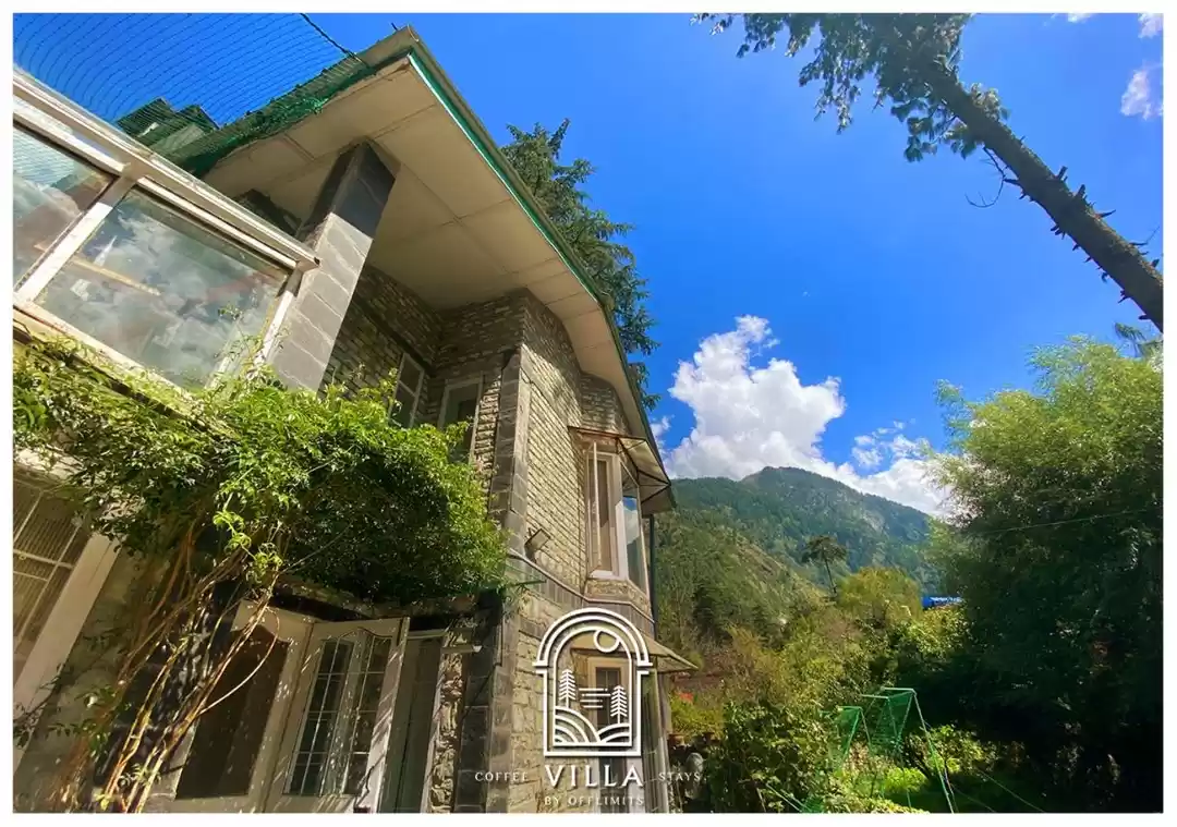 Photo of This Charming Retrea