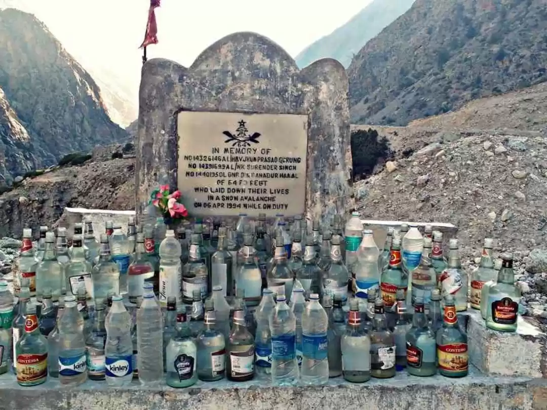 Photo of There's a Mini Ladak