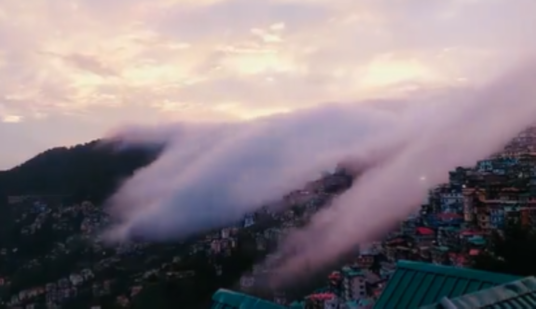 Photo of Nagaland Minister Sh