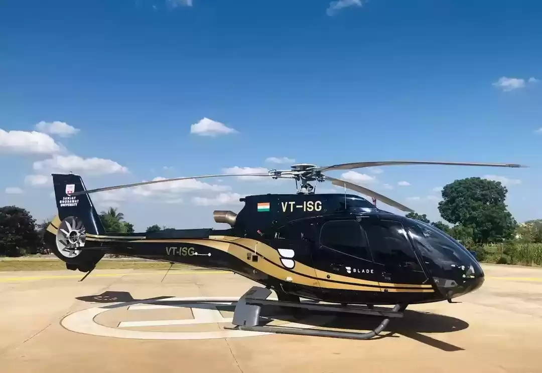 Photo of Bengaluru to Get Int