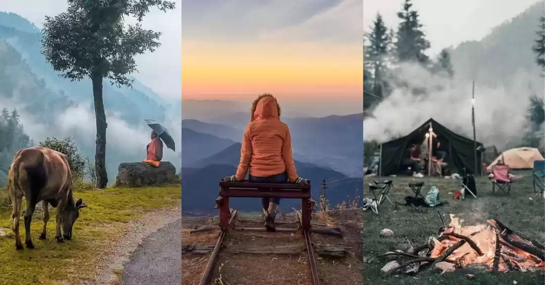 Photo of Rajgundha Valley : A