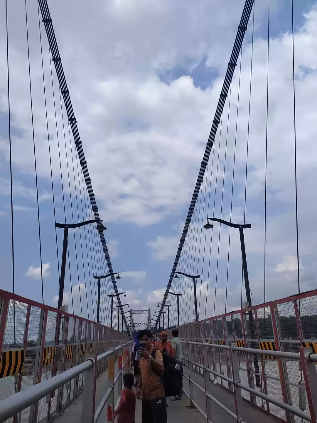 Photo of Janki Setu