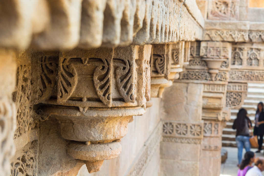 Photo of A Week Long Backpacking Trip In Gujarat