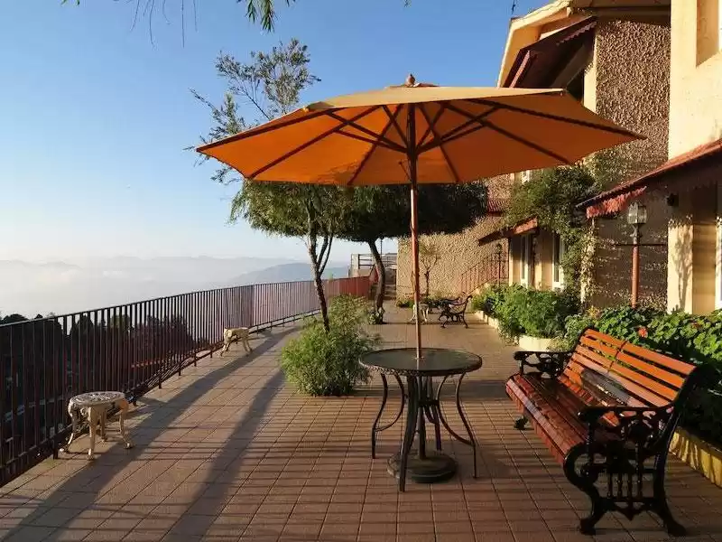 Photo of Family Weekend Getaw