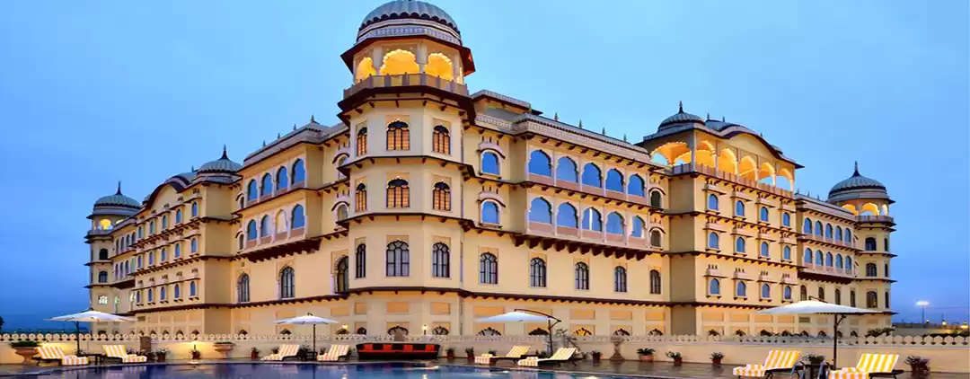 Photo of Weekend Getaways Nea