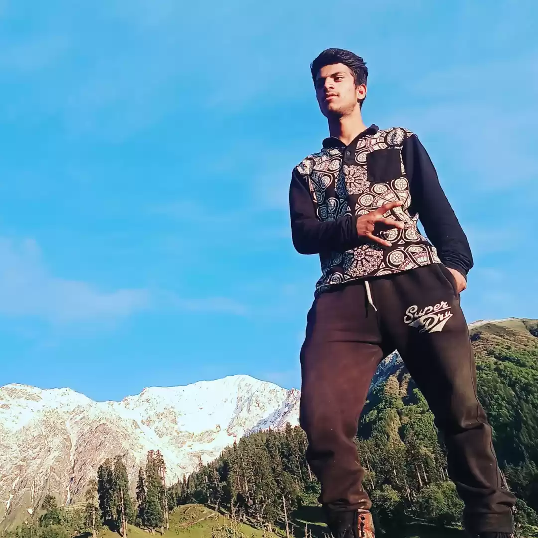 Photo of Himachal Mahi vlog