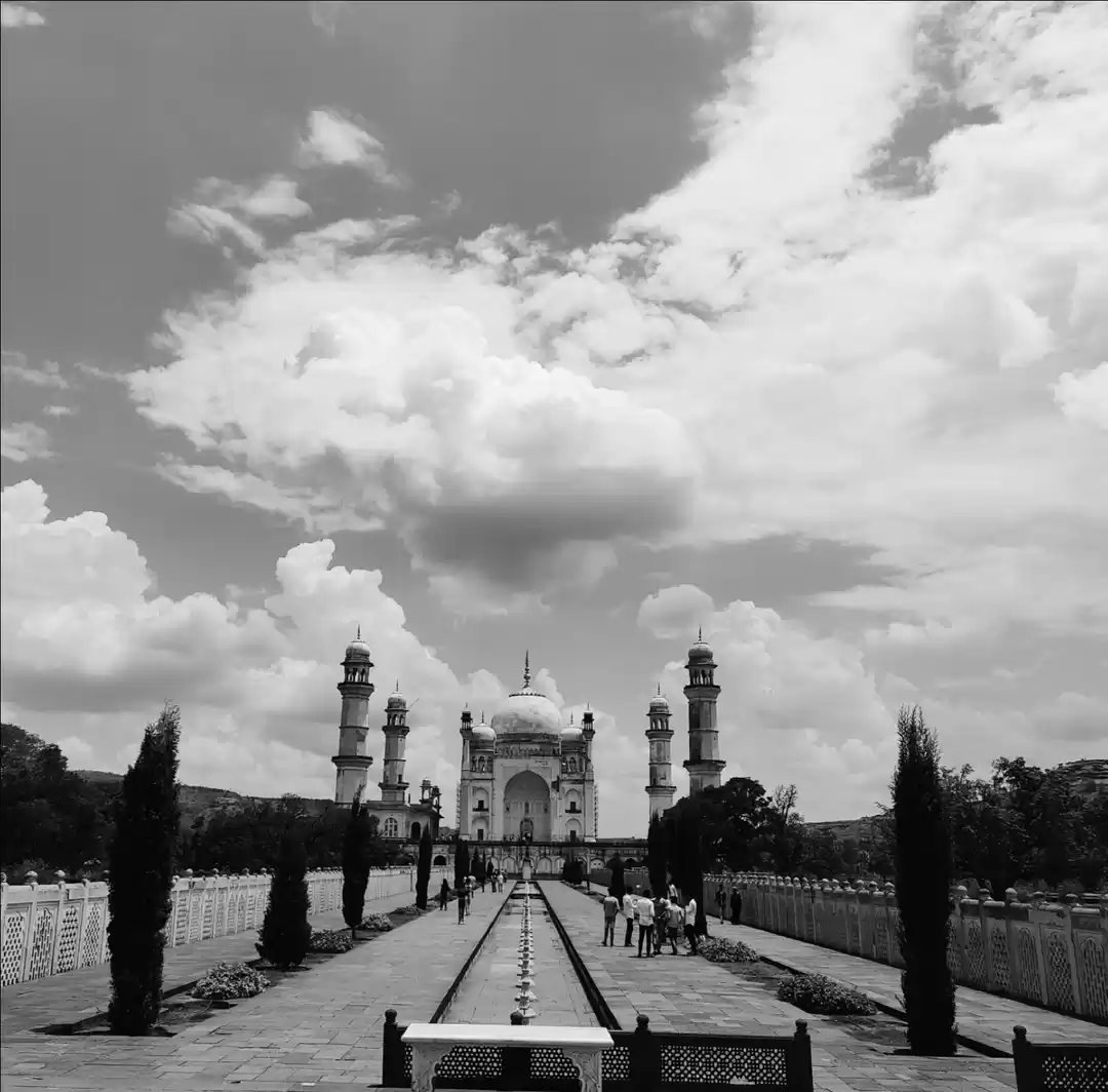 Photo of Bibi Ka Maqbara, Aur
