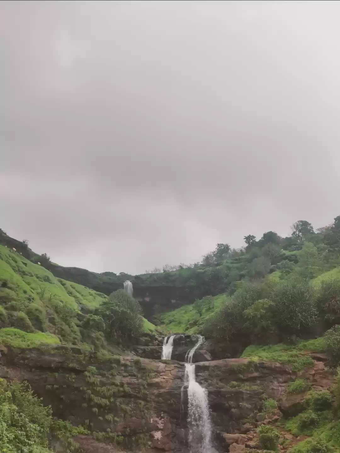 Photo of Bhavali - Waterfalls