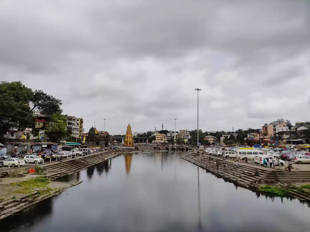 Photo of Nashik, MH