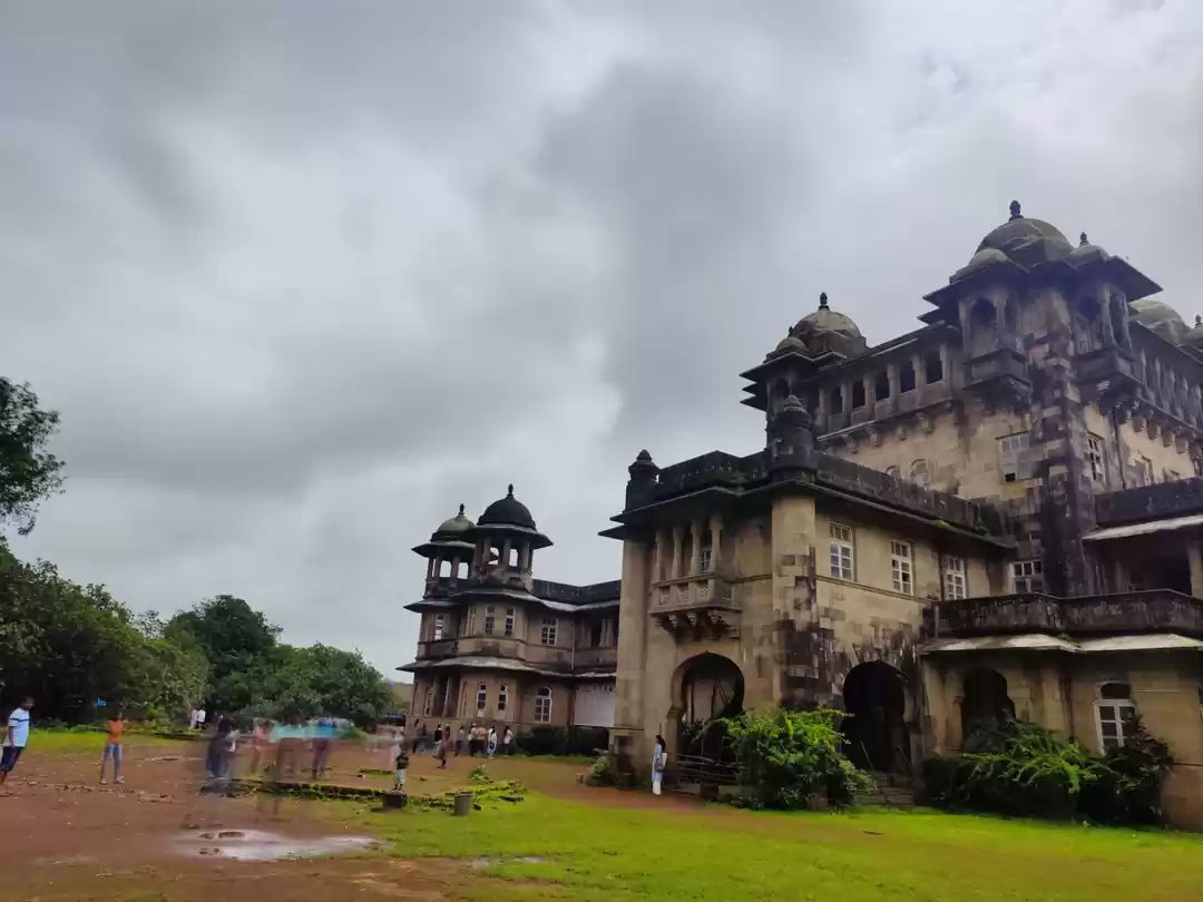 Photo of Jai Vilas Palace, Ja