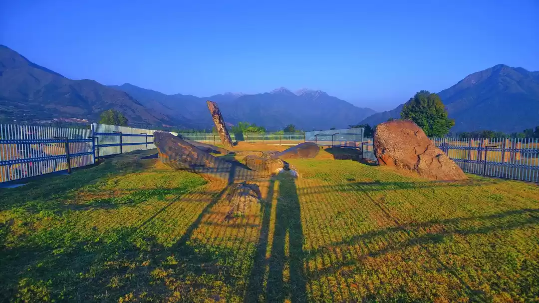 Photo of Burzahom, Srinagar, 