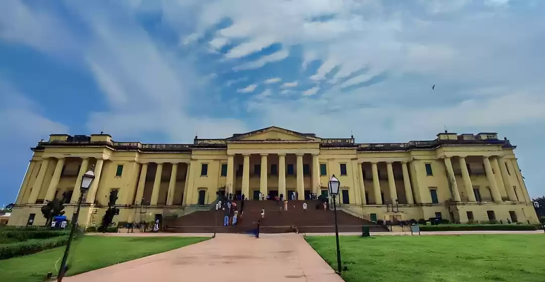 Photo of Murshidabad, WB