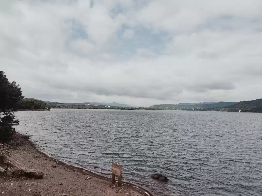 Photo of Khadakwasla, MH