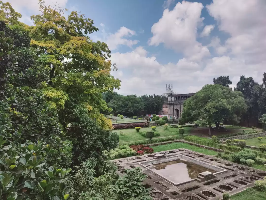 Photo of Shaniwar Wada, Pune,