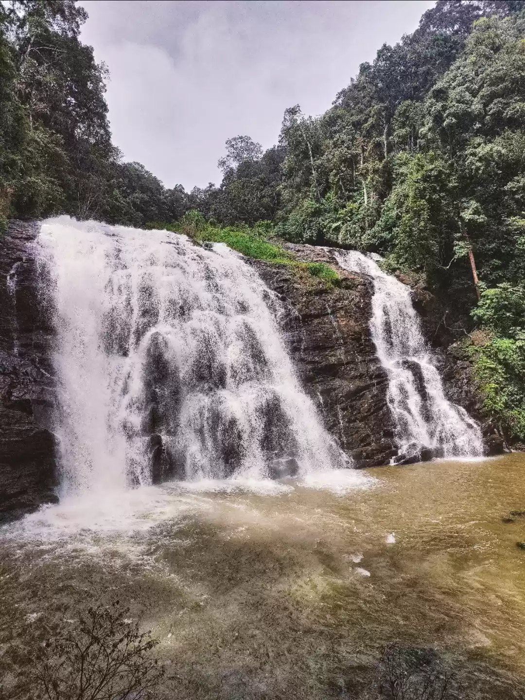 Photo of Madikeri, Coorg, KA