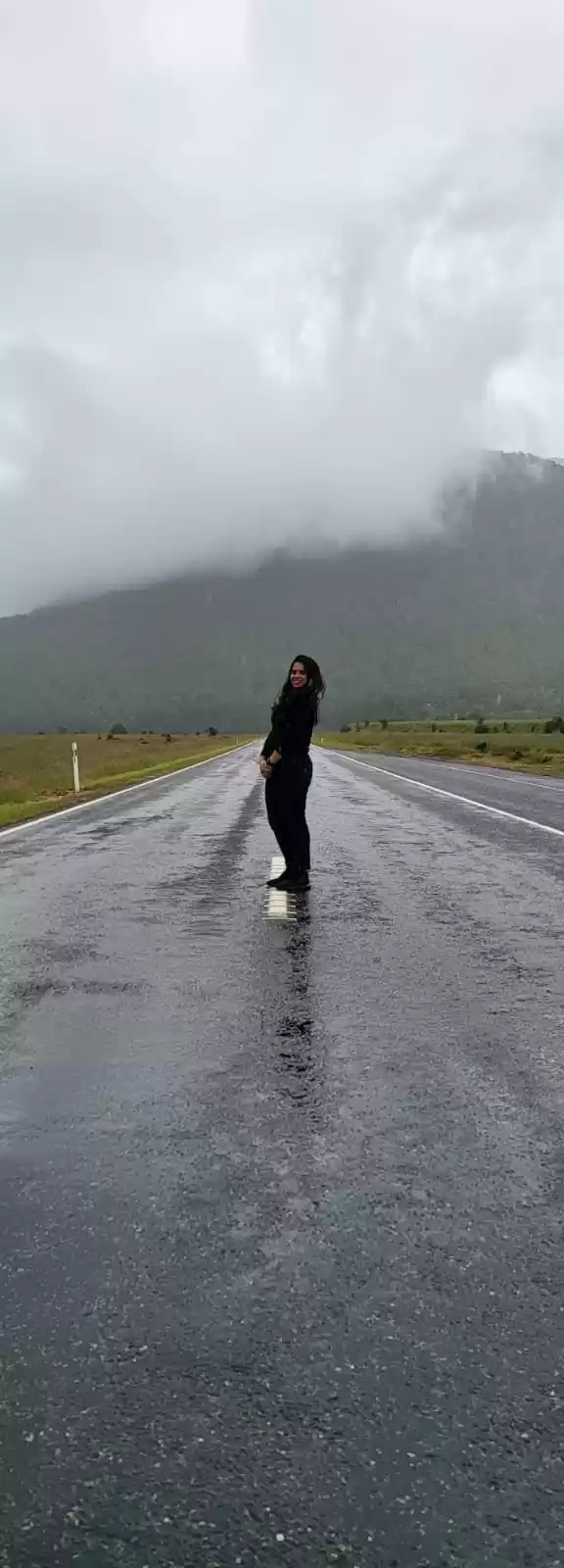 Photo of Milford Sound, New Z