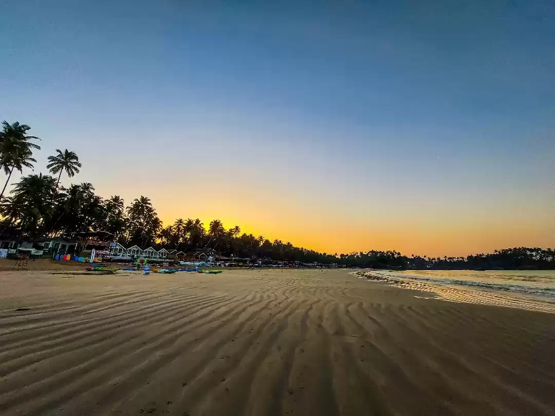 Photo of GOA- A TRIP TO REMEM