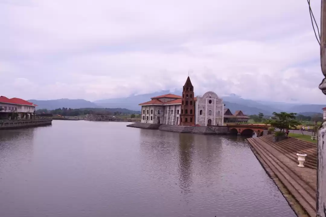 Photo of Bataan, Philippines.