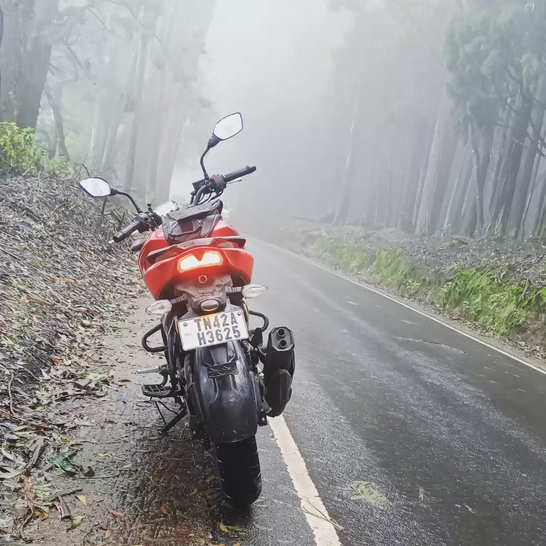 Photo of Ooty trip in 10 hour