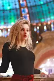 Photo of Sophia Harry