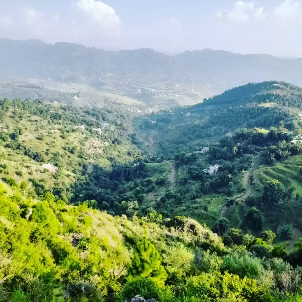 Photo of Baba gulam shah bads