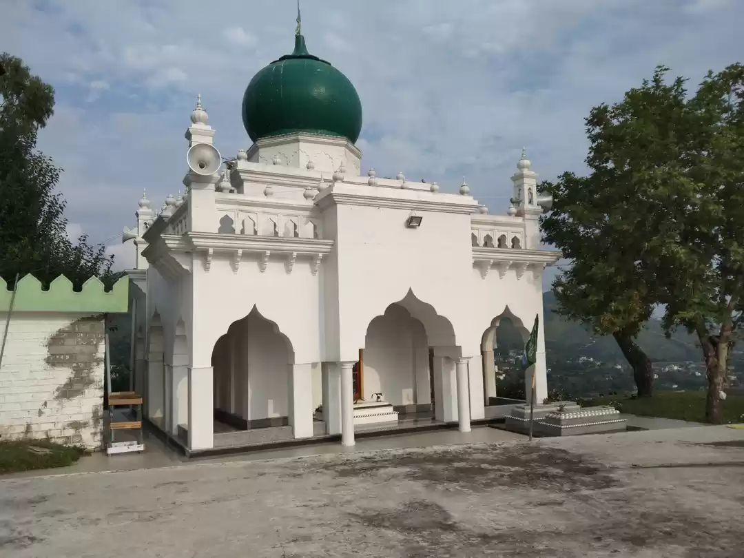Photo of Ziyarat saiganje raj