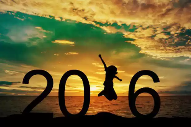 Photo of This New Year Set So