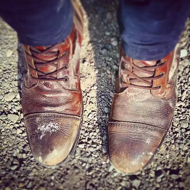 Photo of Death defying advent