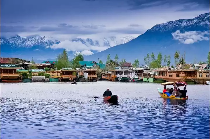 Photo of Jannat E Kashmir 