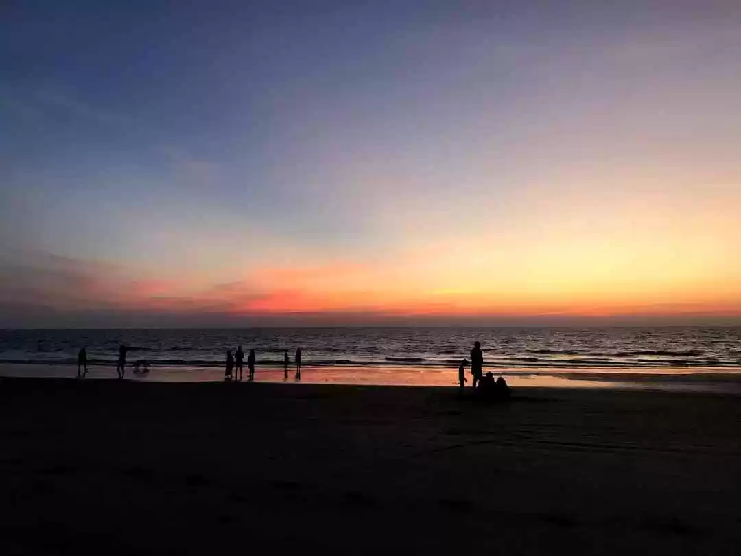 Photo of Serene South Goa