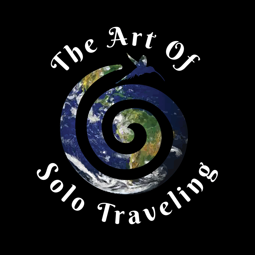 Photo of The Art of Solo Traveling