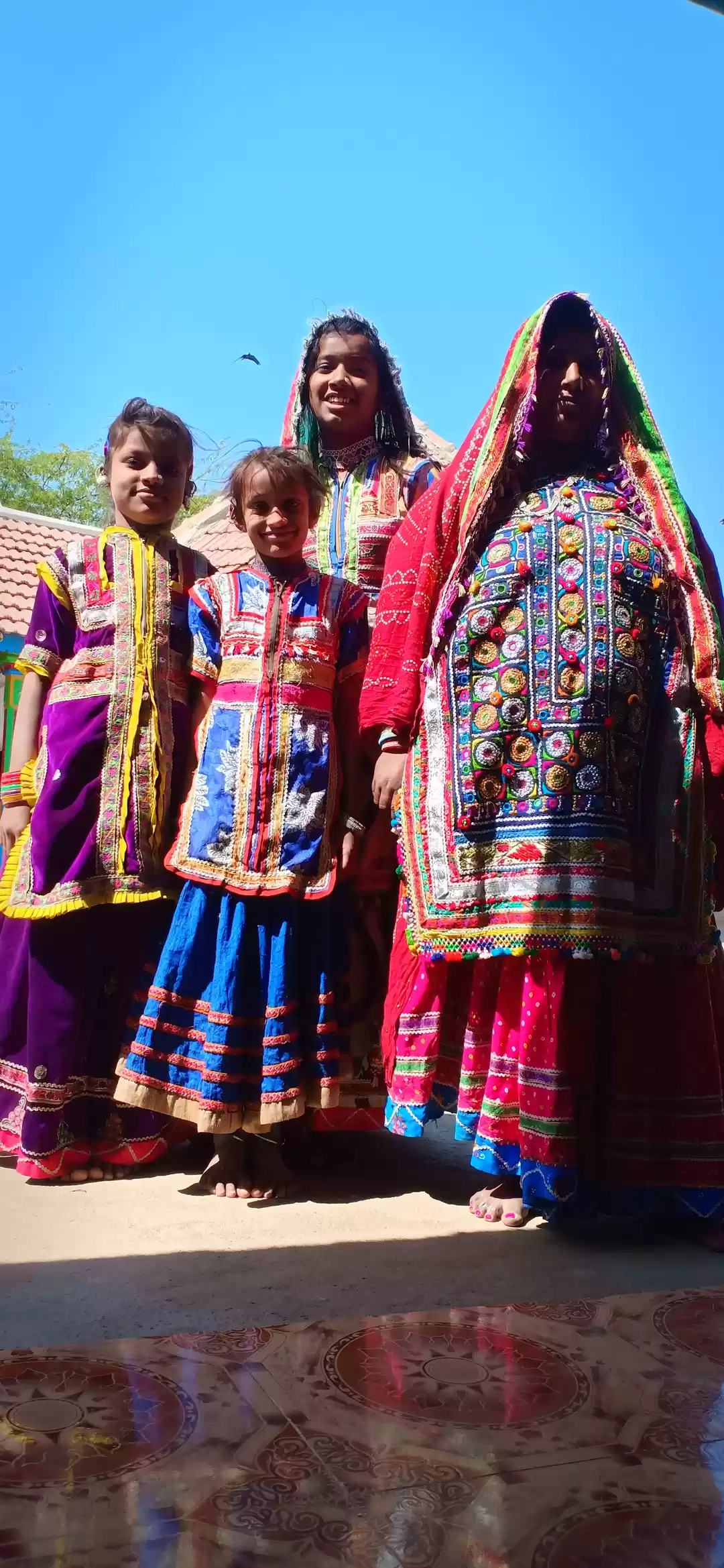 Photo of Rann of Kutch: The w