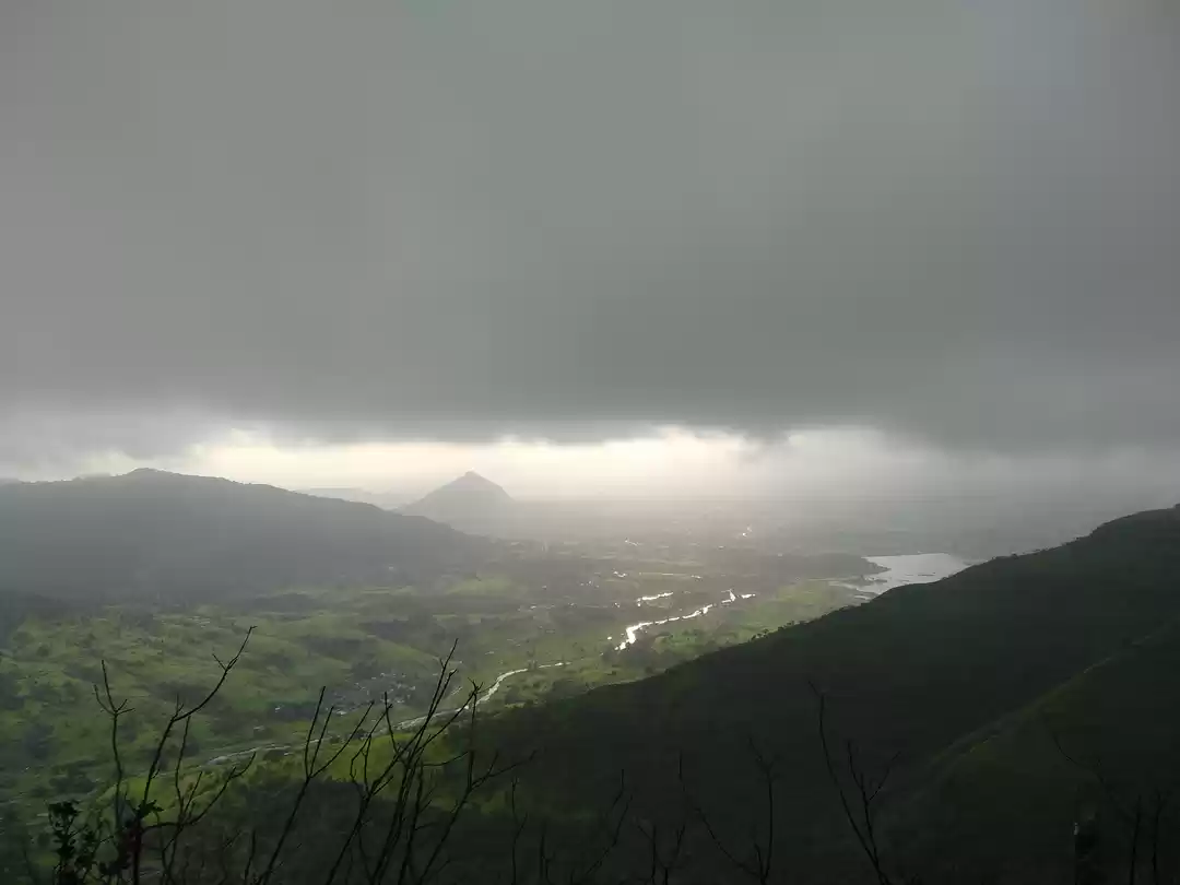 Photo of Wild Sunday trek to