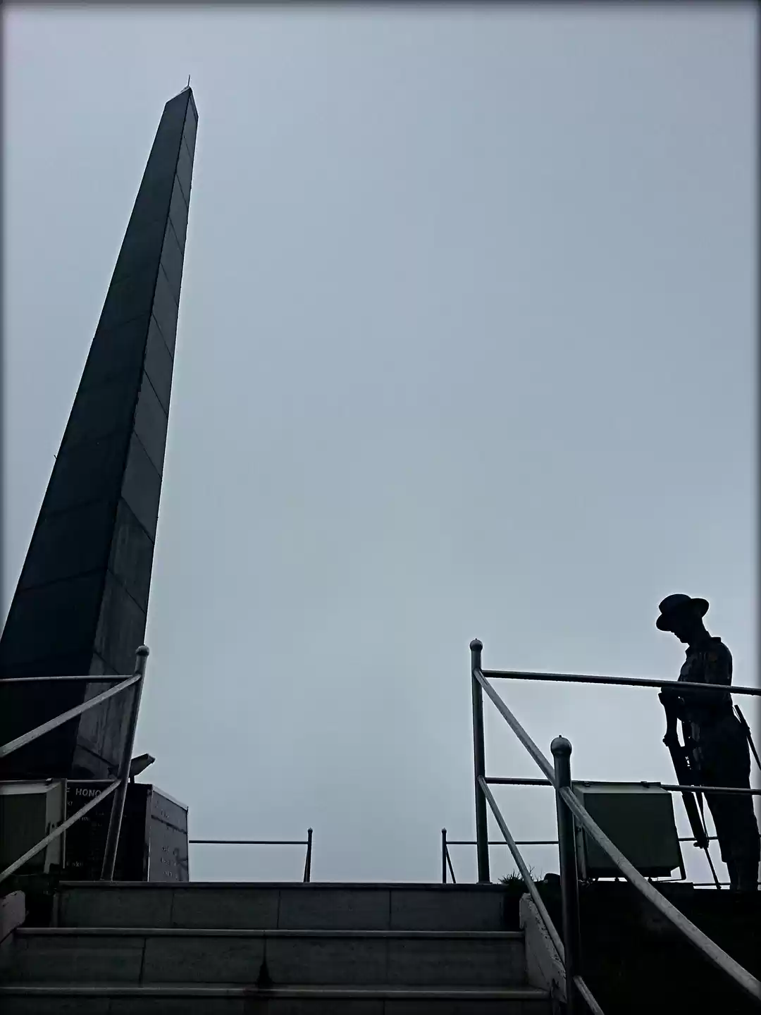 Photo of North-East Diaries (