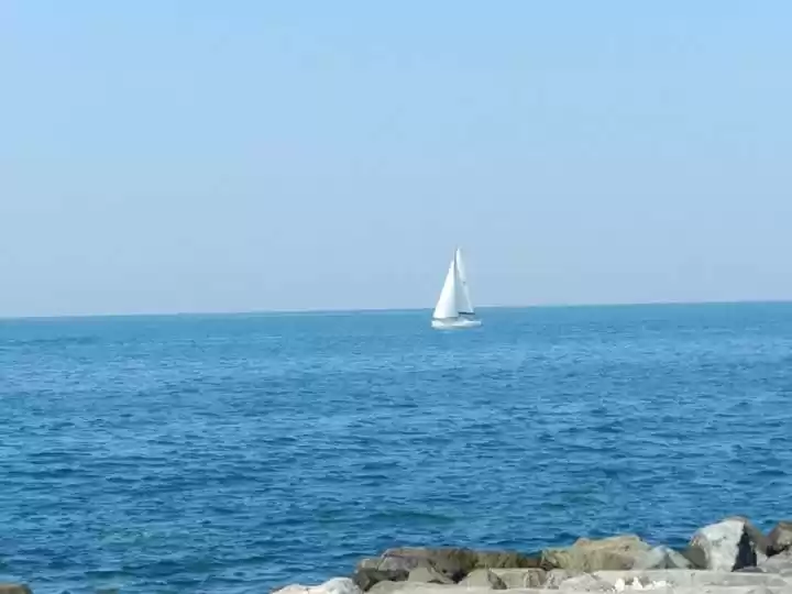 Photo of An Escape to Find My