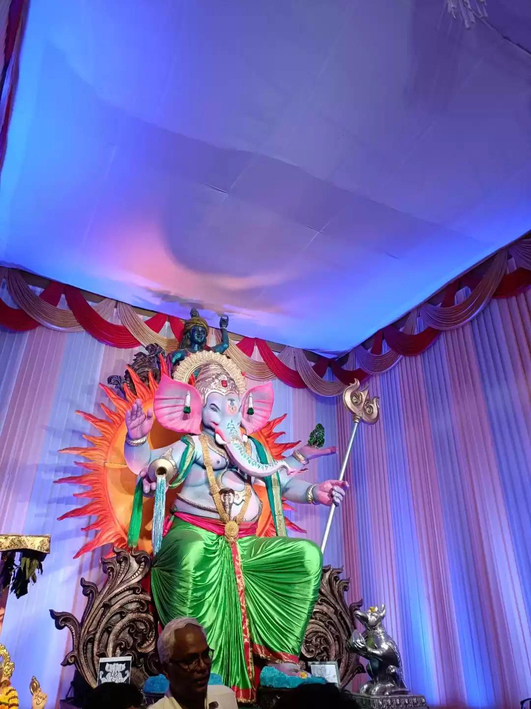 Photo of Ganesha 