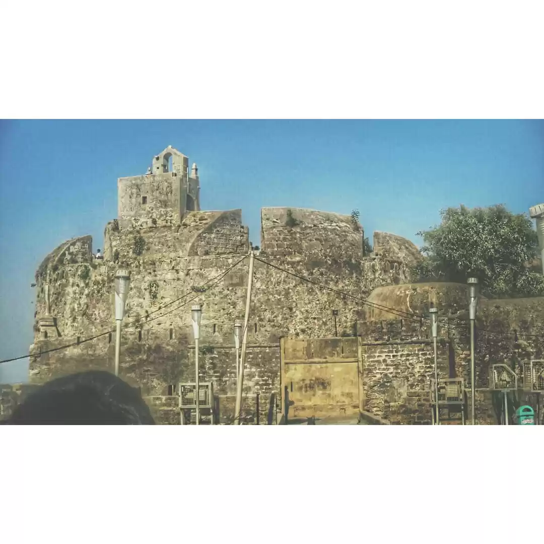 Photo of When My Friends Refu